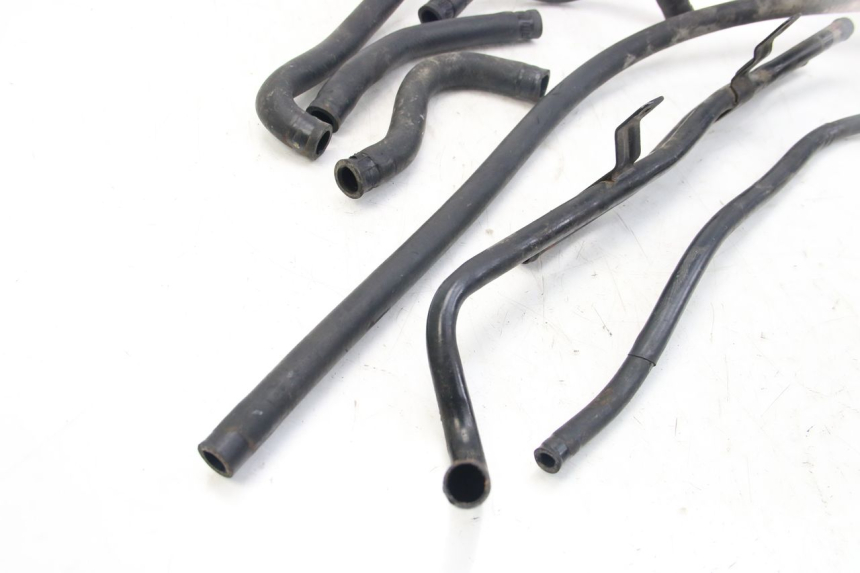 photo de PRZEWÓD CHŁODNICY DAELIM S3 125 (2010 - 2017) - Szczegół części