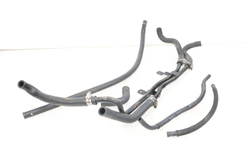 photo de PRZEWÓD CHŁODNICY DAELIM S3 125 (2010 - 2017) - Widok główny