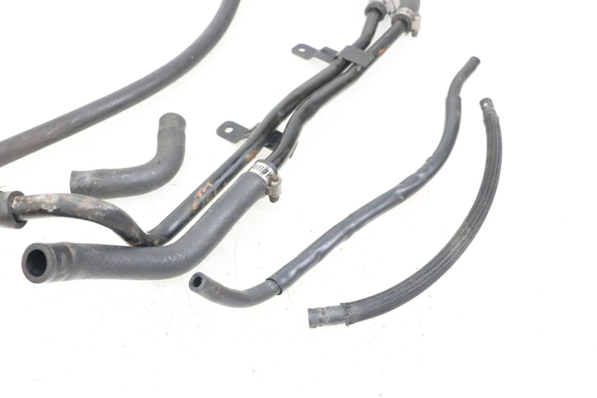 photo de PRZEWÓD CHŁODNICY DAELIM S3 125 (2010 - 2017) - Szczegół części