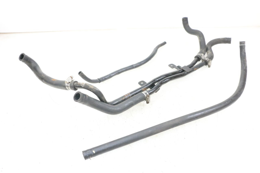 photo de PRZEWÓD CHŁODNICY DAELIM S3 125 (2010 - 2017) - Zoom stanu zużycia