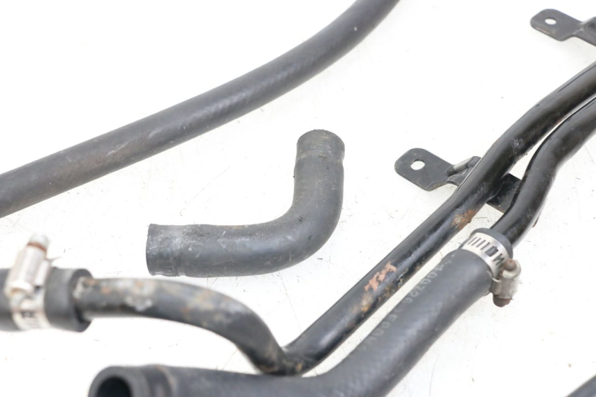 photo de PRZEWÓD CHŁODNICY DAELIM S3 125 (2010 - 2017) - Inny kąt widzenia