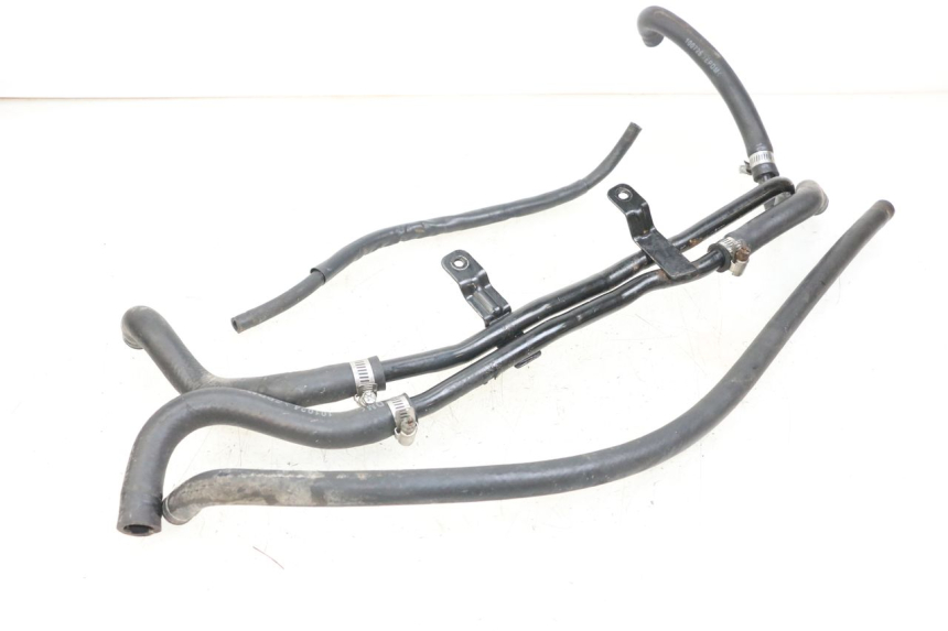 photo de PRZEWÓD CHŁODNICY DAELIM S3 125 (2010 - 2017) - Zbliżenie techniczne