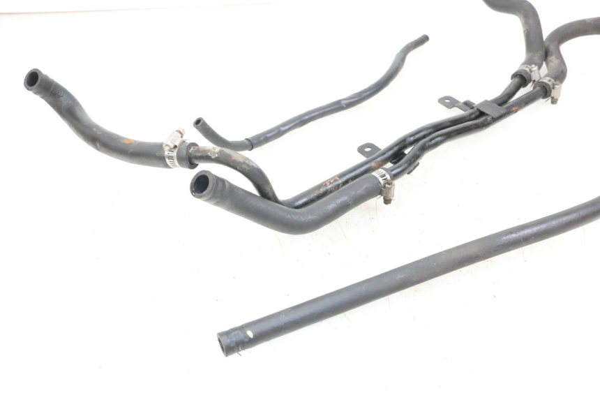 photo de PRZEWÓD CHŁODNICY DAELIM S3 125 (2010 - 2017) - Widok ogólny