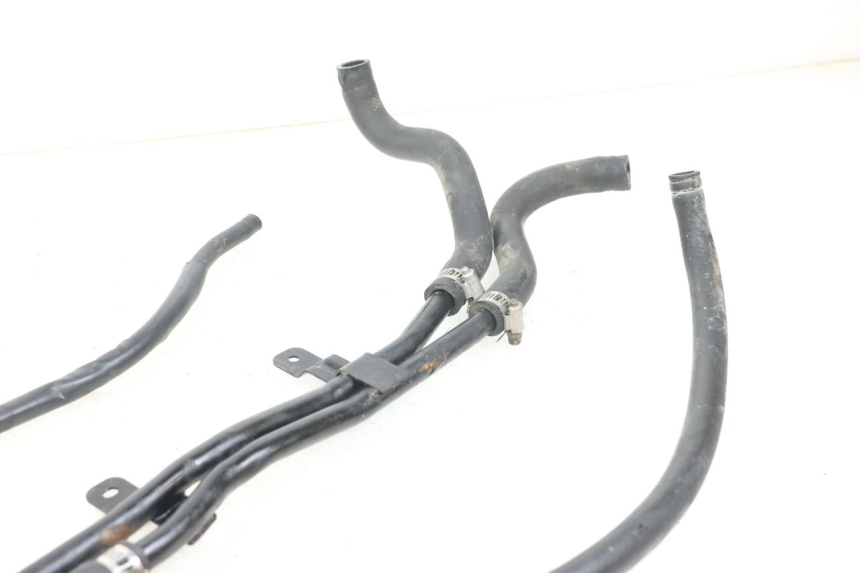 photo de PRZEWÓD CHŁODNICY DAELIM S3 125 (2010 - 2017) - Punkty mocowania