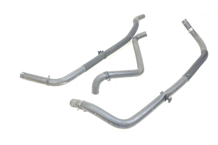 photo de PRZEWÓD CHŁODNICY PEUGEOT SATELIS 125 (2006 - 2009) - Widok główny