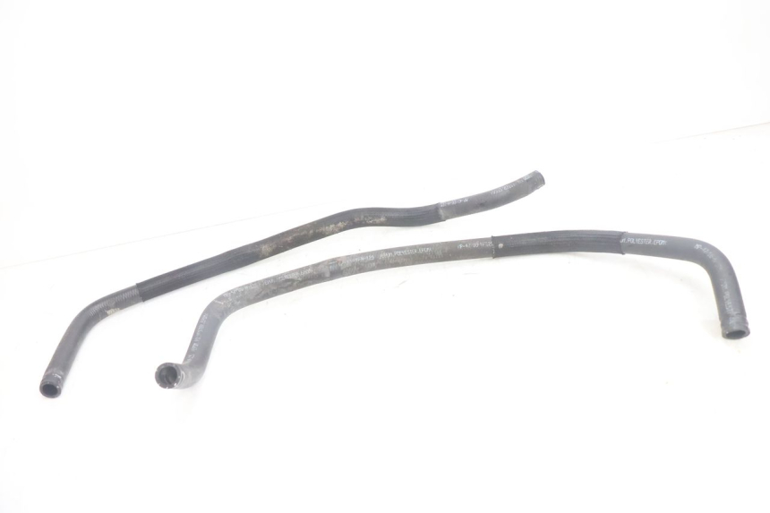 photo de PRZEWÓD CHŁODNICY PEUGEOT SATELIS 125 (2006 - 2009) - Zoom stanu zużycia