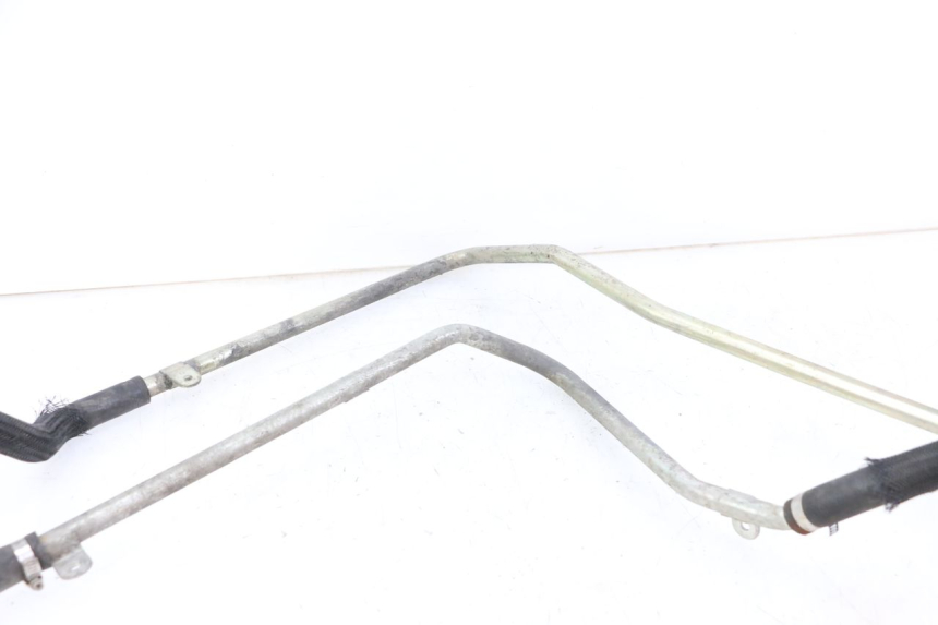 photo de PRZEWÓD CHŁODNICY SUZUKI SIXTEEN 125 (2008 - 2010) - Szczegół części