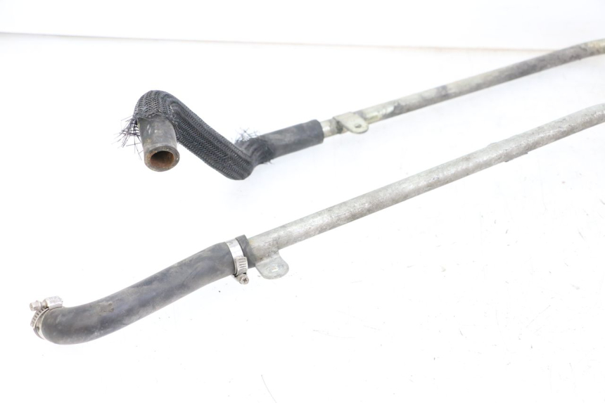 photo de PRZEWÓD CHŁODNICY SUZUKI SIXTEEN 125 (2008 - 2010) - Zoom stanu zużycia