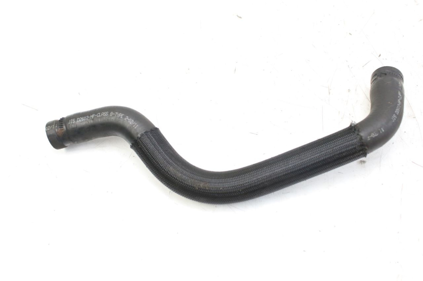 photo de PRZEWÓD CHŁODNICY MBK SKYCRUISER 125 (2010 - 2013) - Zbliżenie techniczne