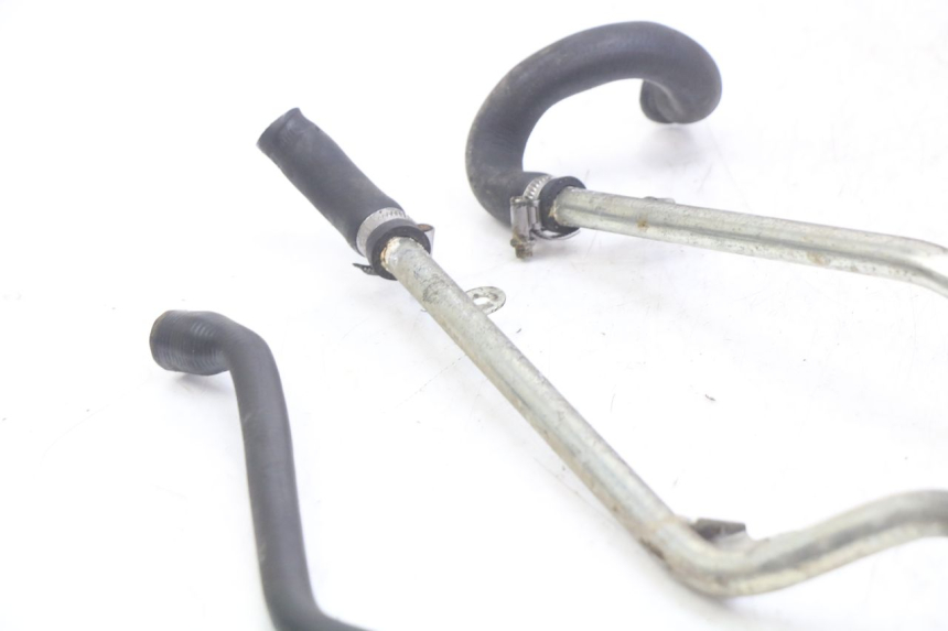 photo de PRZEWÓD CHŁODNICY MBK SKYCRUISER 125 (2006 - 2009) - Zoom stanu zużycia