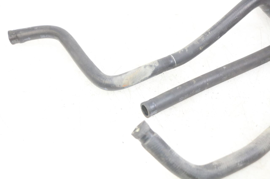 photo de PRZEWÓD CHŁODNICY MBK SKYLINER 125 (1998 - 2001) - Zoom stanu zużycia