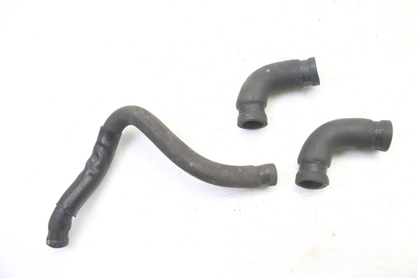 photo de PRZEWÓD CHŁODNICY HONDA ST PAN EUROPEAN 1300 (2002 - 2013) - Zoom stanu zużycia