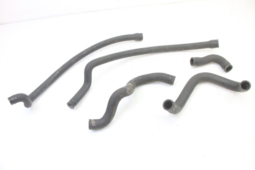 photo de PRZEWÓD CHŁODNICY PIAGGIO SUPER LX 125 (2000 - 2003) - Widok główny