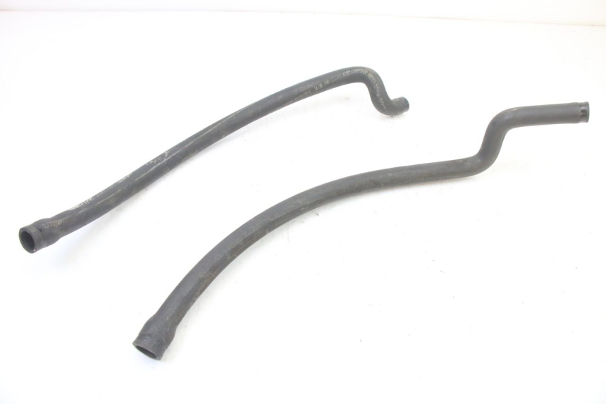 photo de PRZEWÓD CHŁODNICY PIAGGIO SUPER LX 125 (2000 - 2003) - Zoom stanu zużycia