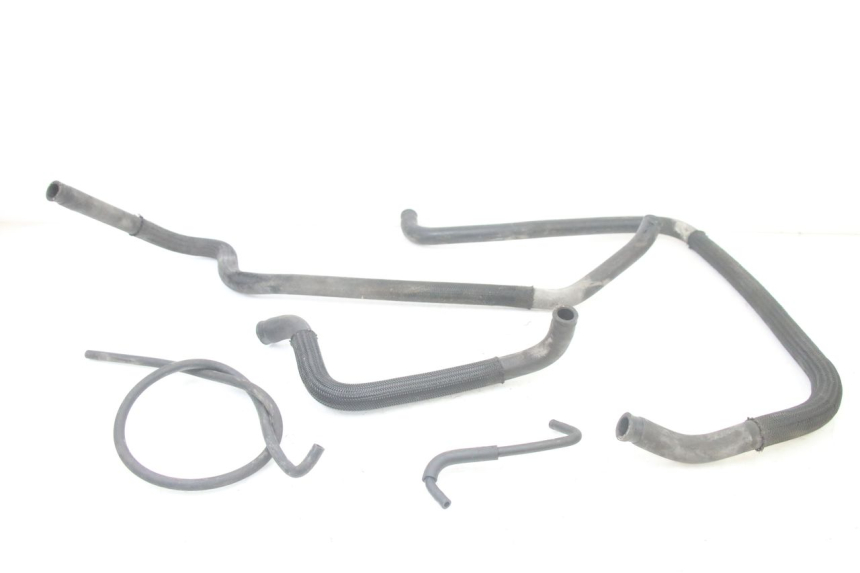 photo de PRZEWÓD CHŁODNICY SUZUKI BURGMAN 125 (2015 - 2017) - Widok główny