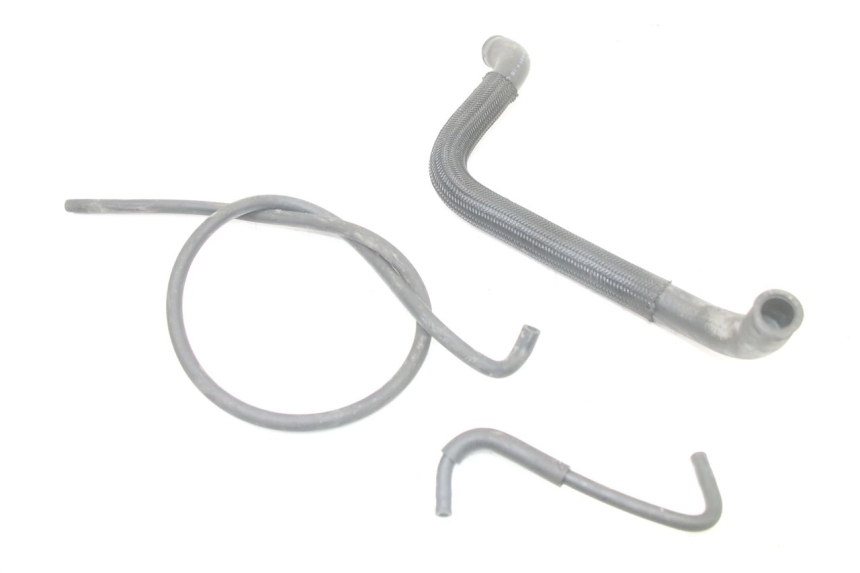 photo de PRZEWÓD CHŁODNICY SUZUKI BURGMAN 125 (2015 - 2017) - Zoom stanu zużycia