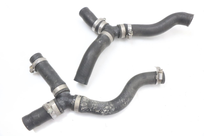 photo de PRZEWÓD CHŁODNICY KTM SX 85 (2013 - 2017) - Widok główny