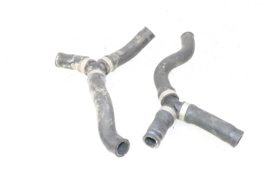 photo de PRZEWÓD CHŁODNICY KTM SX 85 (2013 - 2017) - Zoom stanu zużycia