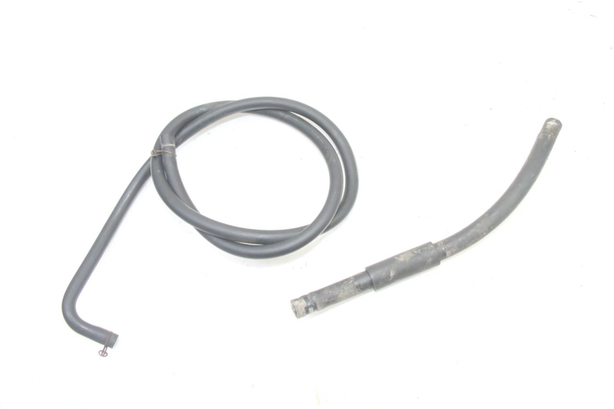 photo de PRZEWÓD CHŁODNICY YAMAHA TDR DELTABOX 125 (1997 - 2003) - Zoom stanu zużycia