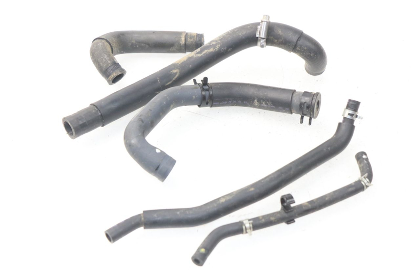 photo de PRZEWÓD CHŁODNICY YAMAHA WR R 125 (2009 - 2017) - Widok główny