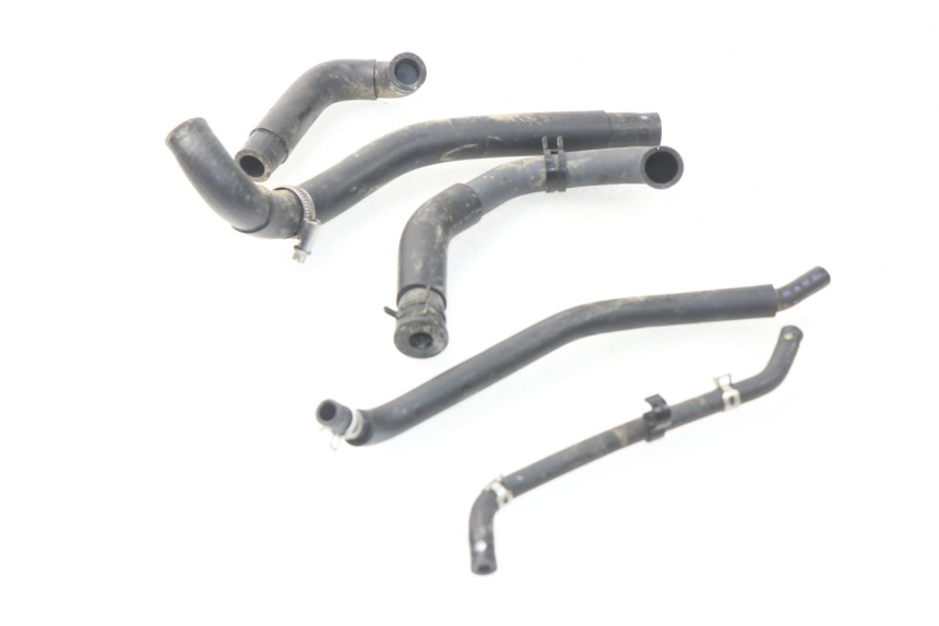 photo de PRZEWÓD CHŁODNICY YAMAHA WR R 125 (2009 - 2017) - Szczegół części