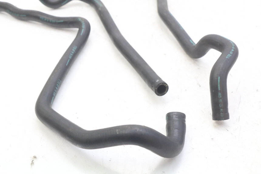 photo de PRZEWÓD CHŁODNICY YAMAHA X-CITY XCITY 125 (2007 - 2013) - Szczegół części