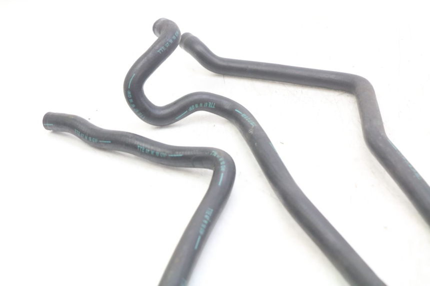 photo de PRZEWÓD CHŁODNICY YAMAHA X-CITY XCITY 125 (2007 - 2013) - Zoom stanu zużycia