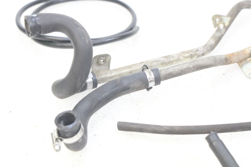 photo de PRZEWÓD CHŁODNICY YAMAHA XMAX X-MAX 125 (2006 - 2009) - Szczegół części