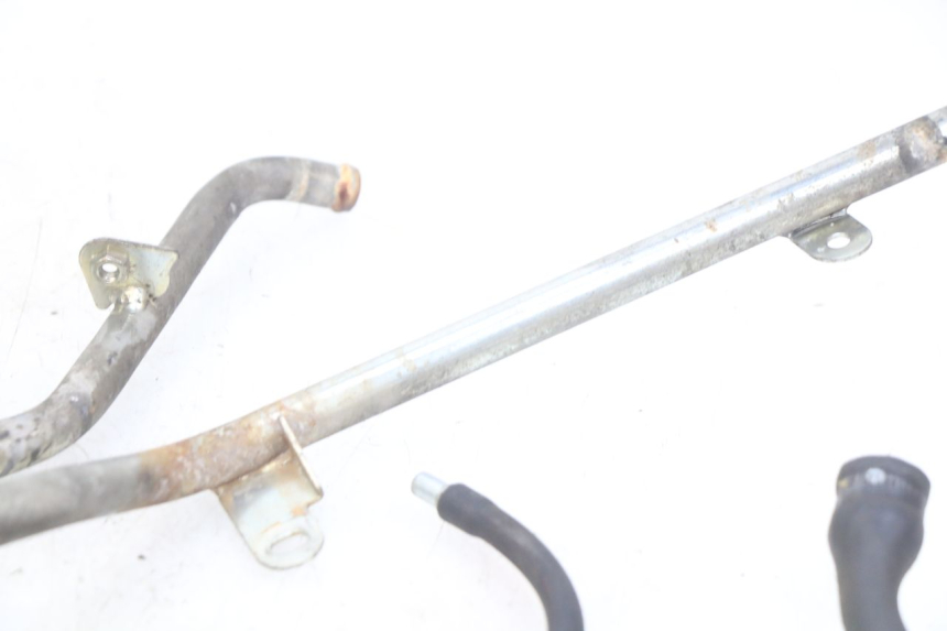 photo de PRZEWÓD CHŁODNICY YAMAHA XMAX X-MAX 125 (2006 - 2009) - Zoom stanu zużycia