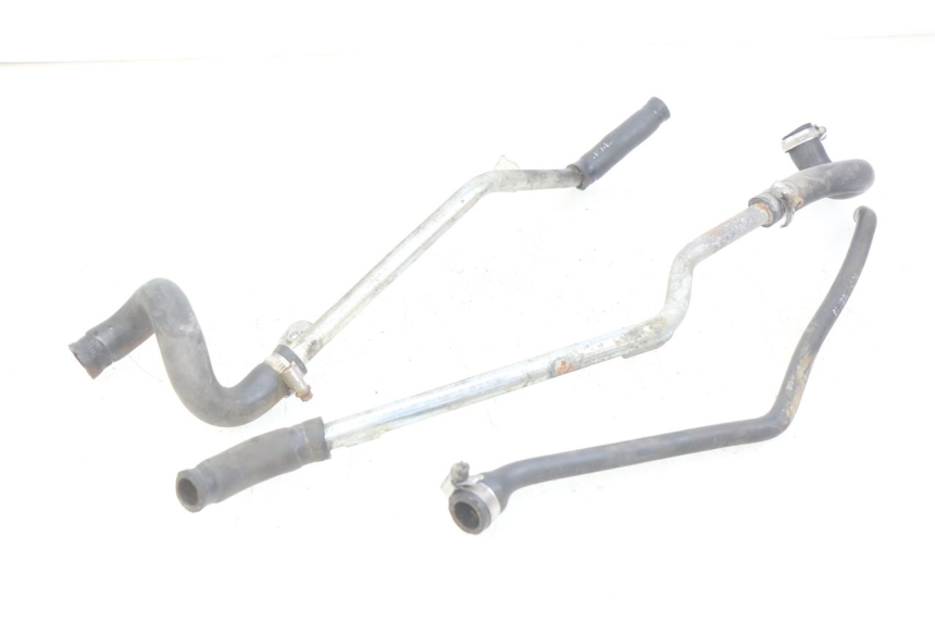 photo de PRZEWÓD CHŁODNICY YAMAHA XMAX X-MAX 125 (2006 - 2009) - Zoom stanu zużycia