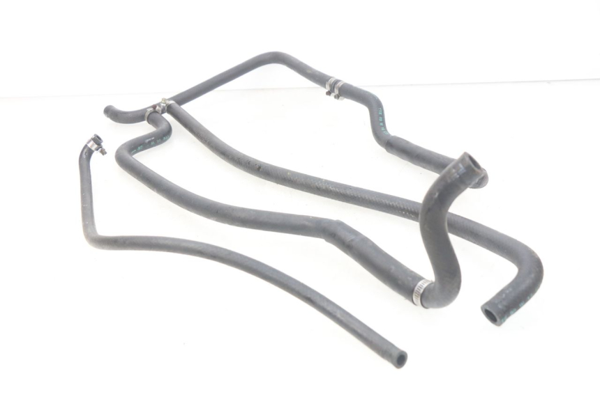 photo de PRZEWÓD CHŁODNICY TGB X-MOTION XMOTION 125 (2008 - 2014) - Widok główny