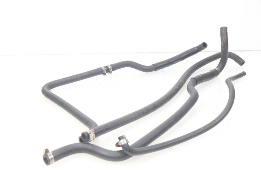 photo de PRZEWÓD CHŁODNICY TGB X-MOTION XMOTION 125 (2008 - 2014) - Szczegół części