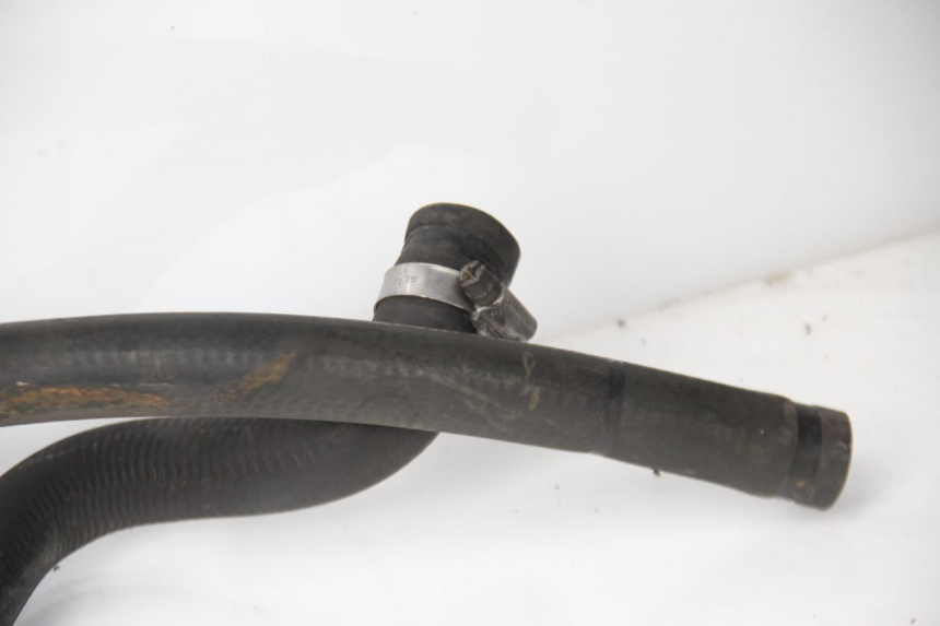 photo de PRZEWÓD CHŁODNICY PIAGGIO X9 EVOLUTION 125 (2003 - 2007) - Zoom stanu zużycia