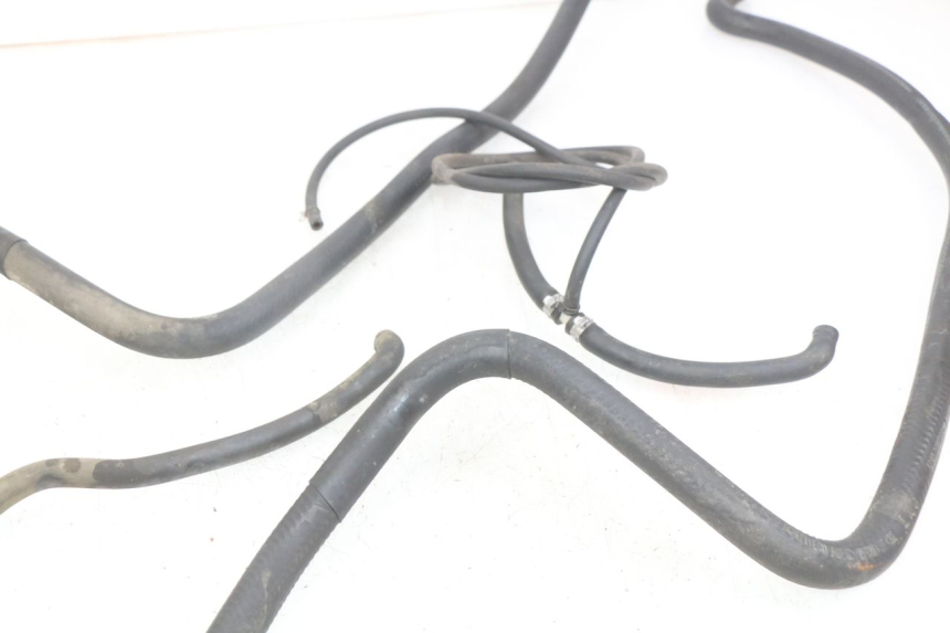 photo de PRZEWÓD CHŁODNICY PIAGGIO X9 125 (2000 - 2003) - Zbliżenie techniczne