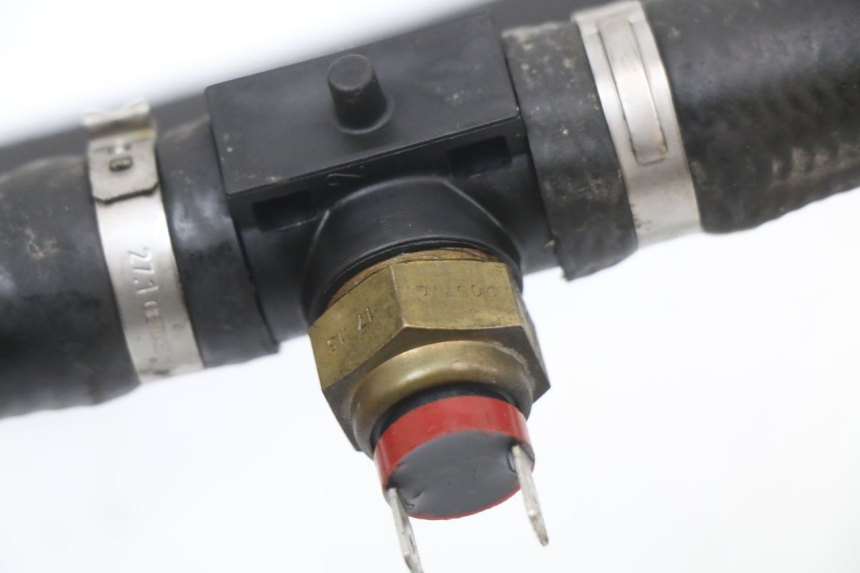 photo de PRZEWÓD CHŁODNICY PIAGGIO XEVO - X EVO 125 (2007 - 2017) - Widok ogólny