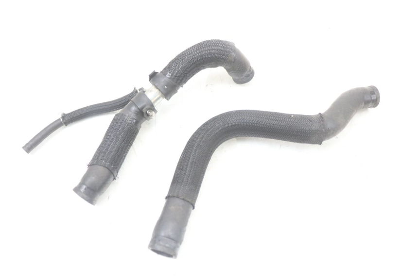 photo de PRZEWÓD CHŁODNICY YAMAHA XJ6 ABS 600 (2008 - 2016) - Zoom stanu zużycia