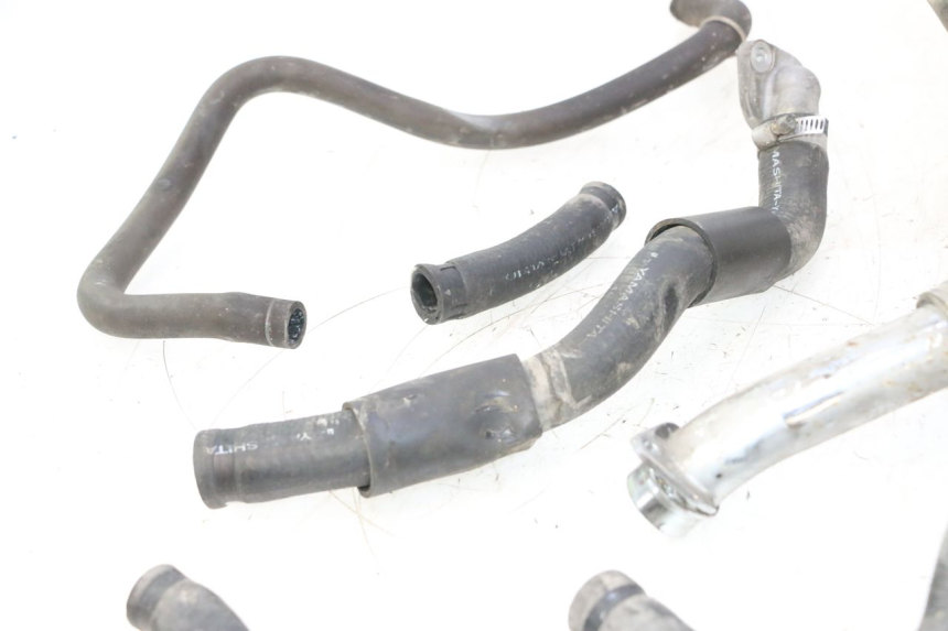 photo de WĄŻ CHŁODNICY HONDA XRV AFRICA TWIN 750 (1990 - 1992) - Część sprawdzona