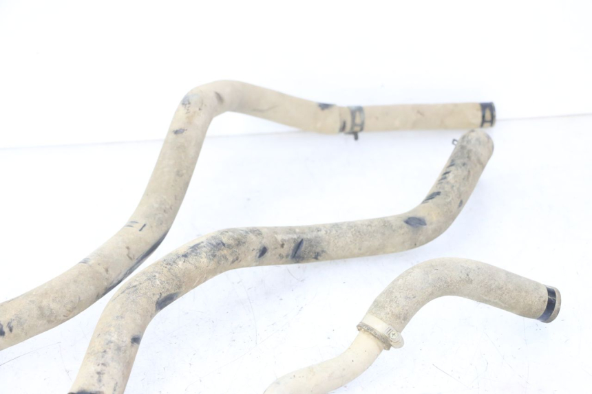 photo de PRZEWÓD CHŁODNICY YAMAHA YFM GRIZZLY 550 (2008 - 2015) - Szczegół części