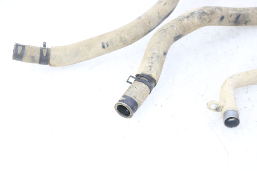 photo de PRZEWÓD CHŁODNICY YAMAHA YFM GRIZZLY 550 (2008 - 2015) - Zoom stanu zużycia