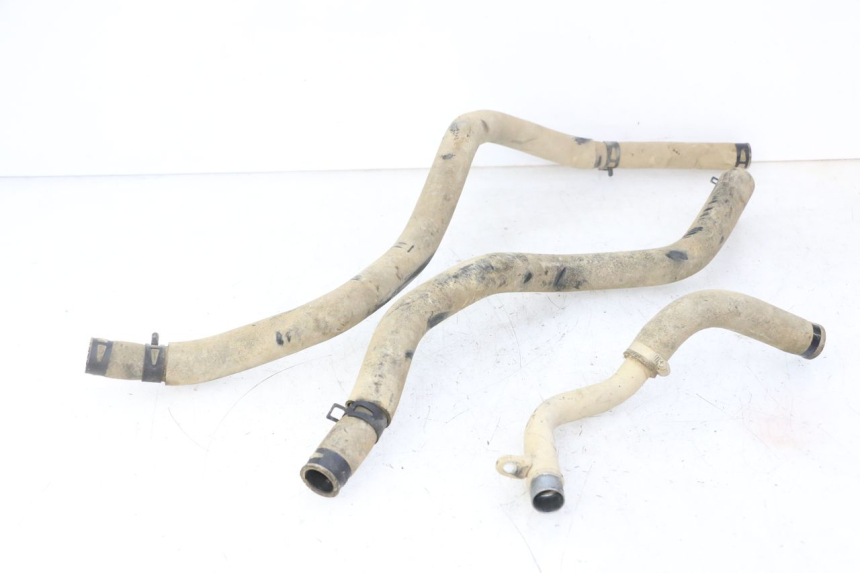 photo de PRZEWÓD CHŁODNICY YAMAHA YFM GRIZZLY 550 (2008 - 2015) - Inny kąt widzenia