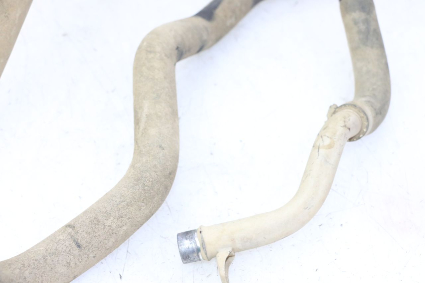 photo de PRZEWÓD CHŁODNICY YAMAHA YFM GRIZZLY 550 (2008 - 2015) - Zbliżenie techniczne