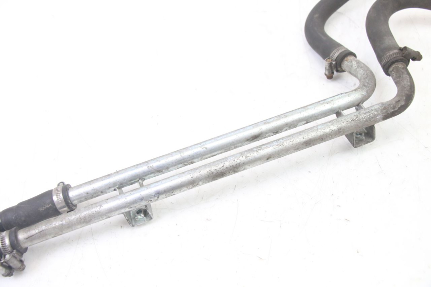 photo de PRZEWÓD CHŁODNICY YAMAHA YP X-MAX XMAX 400 (2014 - 2017) - Zoom stanu zużycia