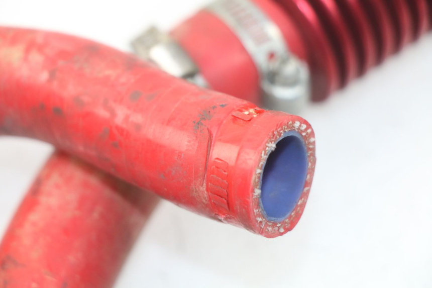 photo de PRZEWÓD CHŁODNICY YAMAHA YZ-F YZF 250 (2014 - 2018) - Szczegół części