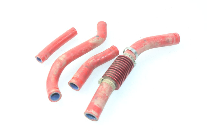 photo de PRZEWÓD CHŁODNICY YAMAHA YZ-F YZF 250 (2014 - 2018) - Zoom stanu zużycia