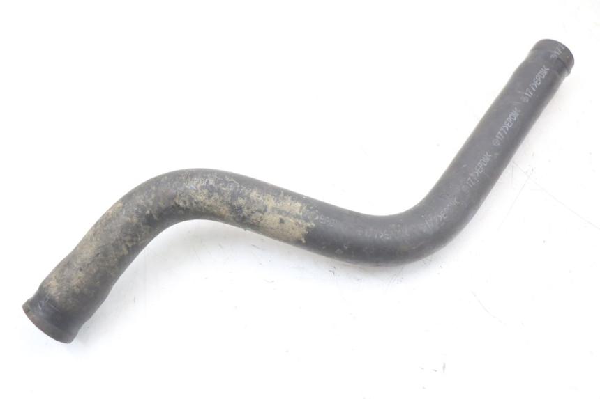 photo de PRZEWÓD CHŁODNICY YAMAHA YZ 125 (2017 - 2021) - Inny kąt widzenia