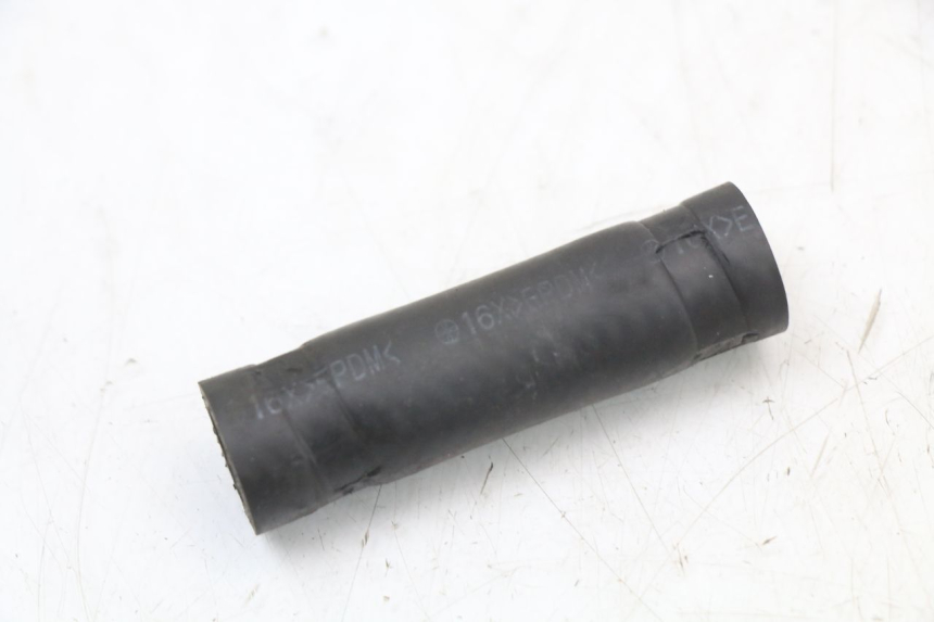 photo de PRZEWÓD CHŁODNICY YAMAHA YZ 125 (2017 - 2021) - Zbliżenie techniczne