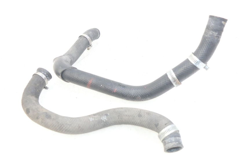 photo de PRZEWÓD CHŁODNICY KAWASAKI ZX-6R ZX6R 600 (1995 - 1997) - Zoom stanu zużycia