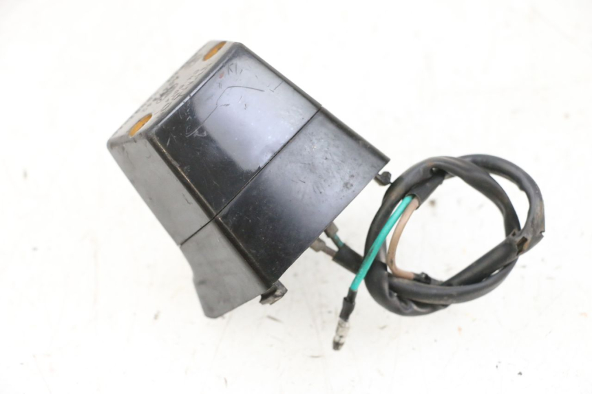 photo de OŚWIETLENIE TABLICY REJESTRACYJNEJ KYMCO AGILITY CITY 4T 50 (2008 - 2016) - Inny kąt widzenia