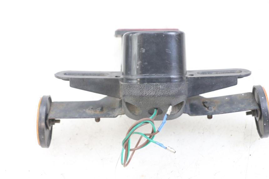 photo de OŚWIETLENIE TABLICY REJESTRACYJNEJ JONWAY AZTRAL 125 (2008 - 2017) - Zoom stanu zużycia