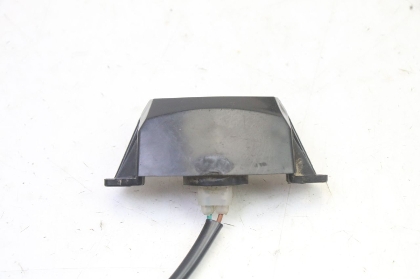 photo de OŚWIETLENIE TABLICY REJESTRACYJNEJ MOTRON BREEZY 4T 50 (2021 - 2025) - Zbliżenie techniczne